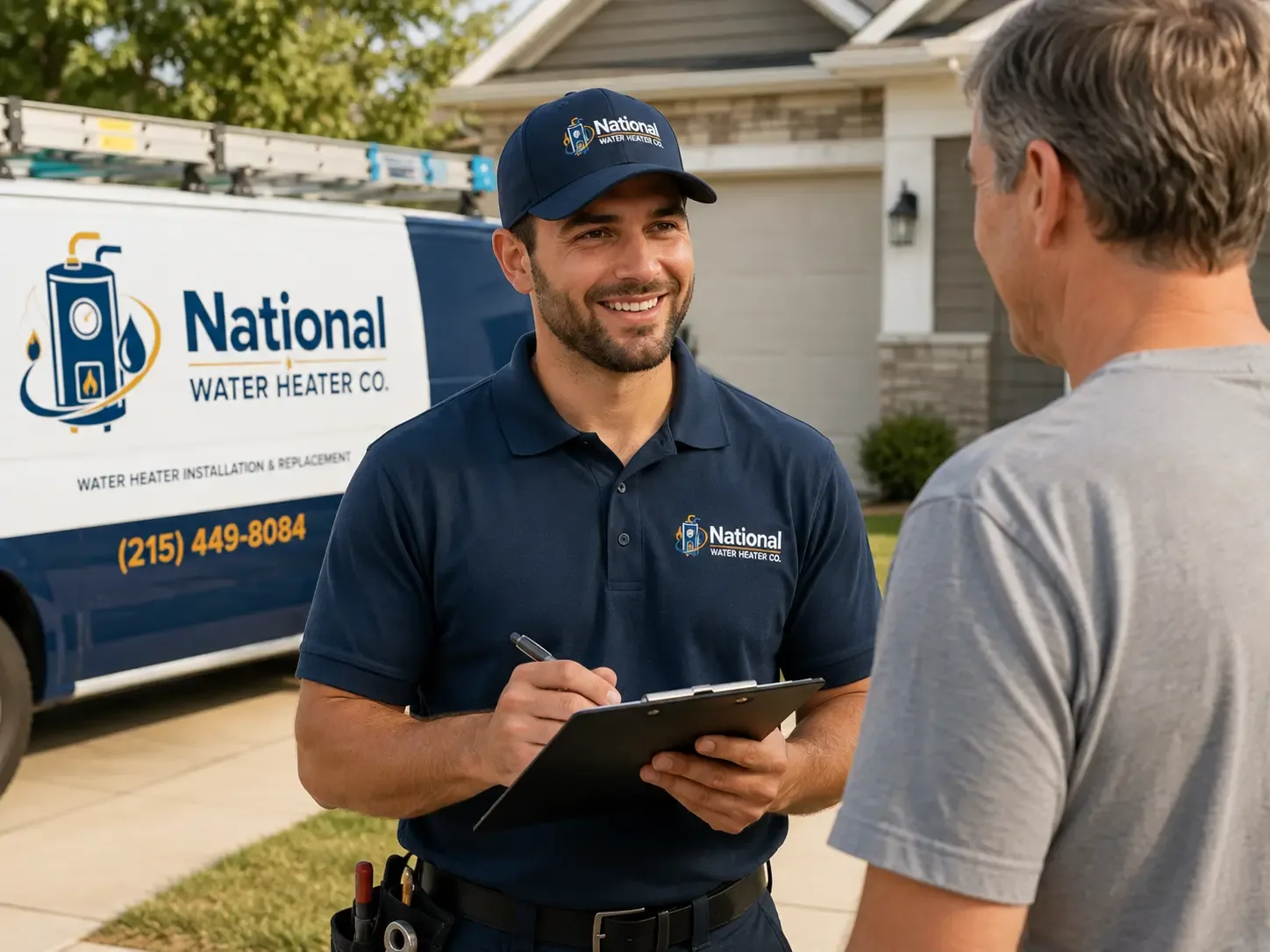 Water Heater Installation Copiague, NY FAQs